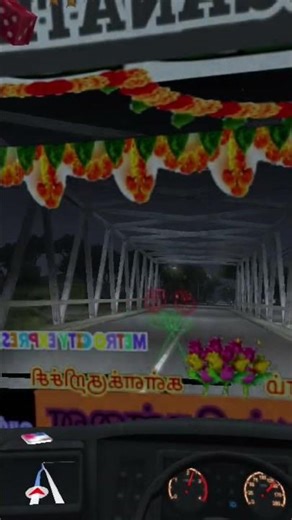 TAMILNADU BUS SIMULATOR GAMEPLAY|KUHSI BUS DRIVING GAME'S|TNSTC SETC PRIVATE BUS DRIVING VIDEOS