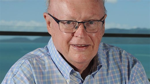 ‘I’ve lost the love of my life’: Labor powerbroker Graham Richardson dies