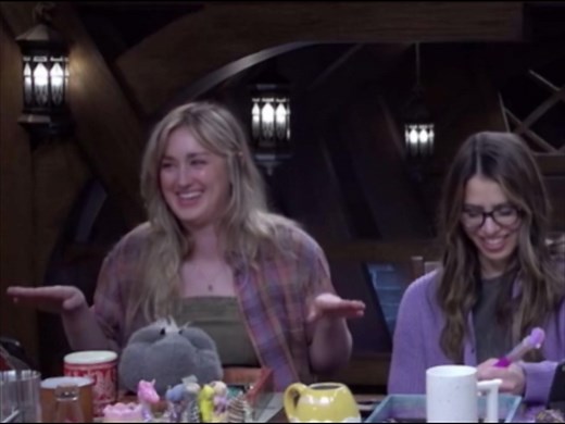 Critical Role: Campaign 3 Funny Moments