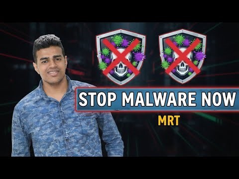 How to Scan Malware on Windows PC
