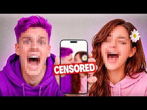 We EXPOSED Our Camera Rolls...