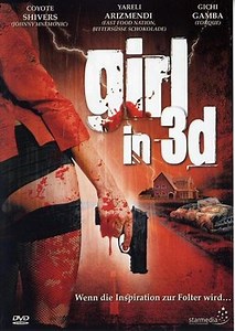 Girl in 3D: Blu-ray, 4K UHD, DVD leihen
