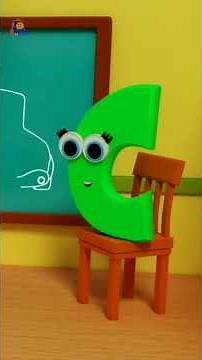 Phonics Song A to Z, ABC Sounds #nurseryrhymes #bobthetrain