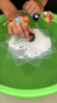 HOW MUCH PAPER DOES IT TAKE TO MAKE THE OBJECT FLOAT? #experiment #asmr