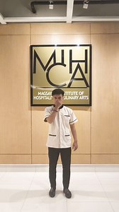 At MIHCA, we don’t just offer modular classes—we ensure every student gets professional training while having fun along the way! Ready to join the MIHCA community of professionals? ENROLL NOW! Drop a comment to learn more! #fypシ゚viralシ #MIHCA #MIHCAmanila #thursday | MIHCA Manila - Magsaysay Center for Hospitality and Culinary Arts