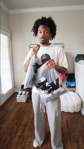 Reviewing Instagram Clothing brands #fashiontok #outfitinspo #outfits #baggyjeans #clothingbrand