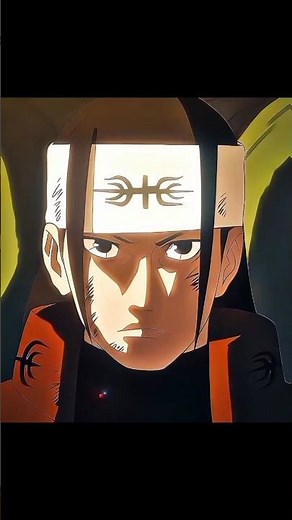 birthday to Hashirama Senju
