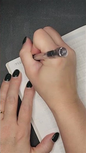 A Page From My Field Notes