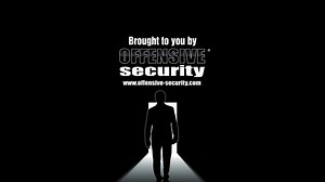 Kali with Raspberry Pi TFT support #piday #raspberrypi @Raspberry_Pi