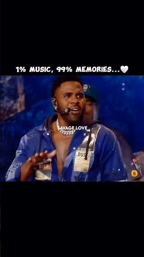 SAVAGE LOVE LIVE COVER || BY JASON DERULO X B4U MUSIC PVT