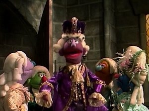 Not only is this 1993 segment a terrific parable about race, but it features a very rare appearance of Dave Goelz (Gonzo) on Sesame Street. | Muppet Wiki