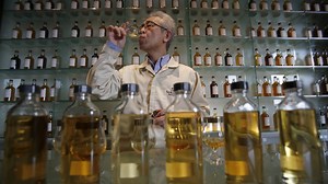 Japanese whiskey consumption in the US is exploding—and now Japanese gin and vodka, too