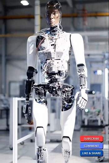 Revolutionizing Robotics: Inside the XP MR01ASM Male Version
