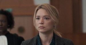 Audiences : Virginie Efira sur France 2 a-t-elle pu rivaliser avec le match des Bleus face à la Colombie sur TF1 ?