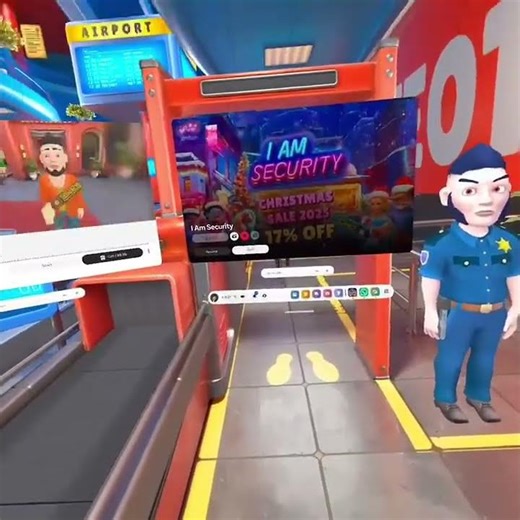 LIVE VR GAMEPLAY NOW | Next-Gen Virtual Reality Gaming Experience