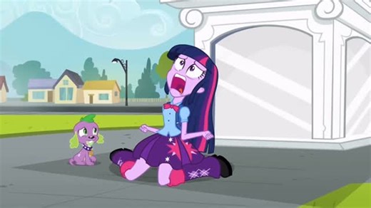 Apollo Dash on Instagram: "That most infamous yell. 😱 Probably heard it 100x when my boy was smaller but never gave it much thought lol. A whole 2 or 3 years before I discovered Ponies myself! Foolishly thinking it was “just another kids show”! How could I have been so stupid!!! 😖😖😖 #mlp #mlpfim #Fim5ever #princesstwilightsparkle #twilightsparkle #mlptwilightsparkle #mlpeg #equestriagirls #mylittlepony @hasbro @mylittlepony"