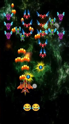 👽 Alien Super Shooter | Ultimate Space Battle Gameplay 🔥🎮#AlienSuper #AlienShooter
