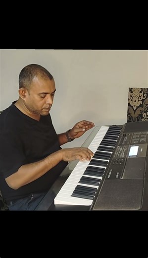 Super Mario Classic Game Theme Music | Instrumental Intro Music | Keyboard Cover