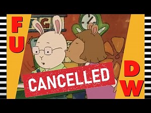 DW GETS CANCELLED