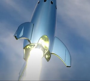 Shaky Handheld Camera Motion | SideFX