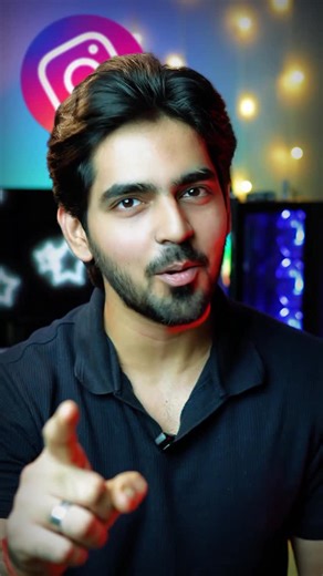 Kishan Jaiswal | Amazing Instagram Security feature🤯 . . Your selfie just became your security system Protect your profile with Instagram new feature... | Instagram