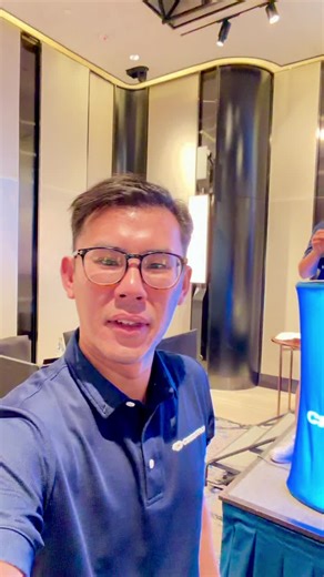 CONTENT. COLLABORATION. CONTROL.After 10 incredible stops across 10 countries, the Crestron True Blue Asia Roadshow is nearing its grand finale! We’re incredibly proud and grateful to have made… | Raymond Yeo