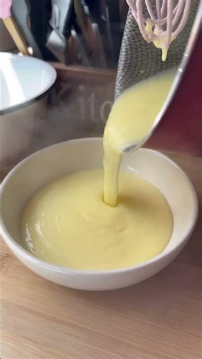 No-bake lemon pie #recipe