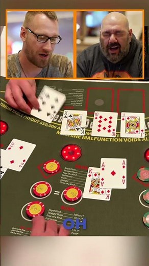 Will Travel Ruby Slots get a Royal Flush???