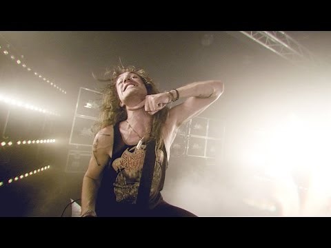 EVIL INVADERS - Raising Hell (Official Video) | Napalm Records