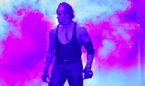 WWE: The Undertaker gets emotional in 2019 interview