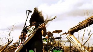 Havok - Covering Fire Time is Up (2011) 🇺🇸 -AleXlayer | Thrash, Cerveza y Mosh