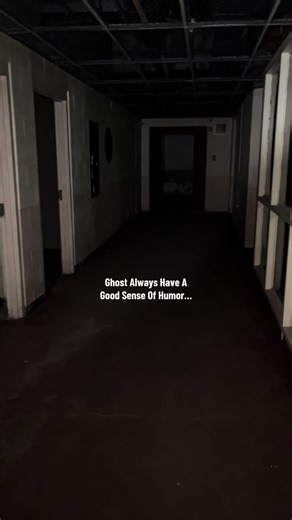 They got me good.. #fyp #paranormal #hauntedplaces #ghostlyadventures | paranormal