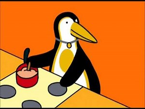 Ready Set Learn with Paz - When Push Comes to Shove