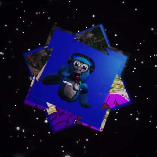 Edit with ‪@ReallyFusionVR‬