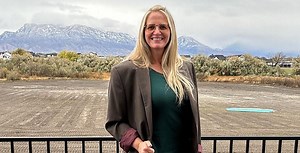 Christine Brown Shares Coping With Garrison’s Death