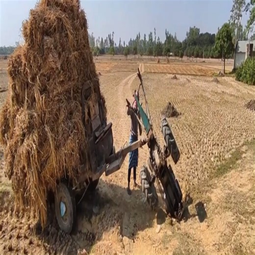 18K views · 32 reactions | Extreme Transport - Skills That Defy Death | Machinery Fastest | Facebook