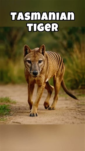 The scariest extinct animals sounds in the world! #animals