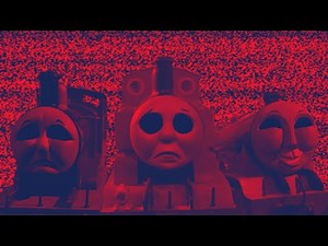 Thomas the Tank Engine Lost Episode Creepypastas