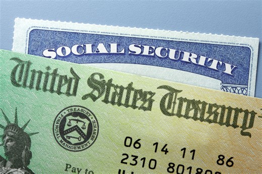 Social Security November 2025 payments: Who gets paid and when