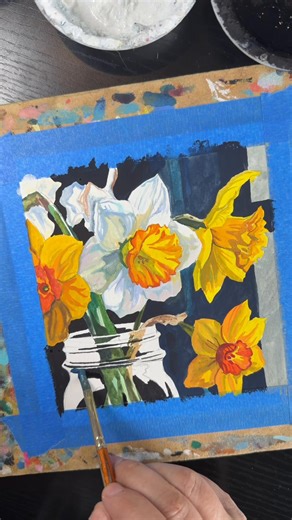 What’s your favorite spring flower? | flower