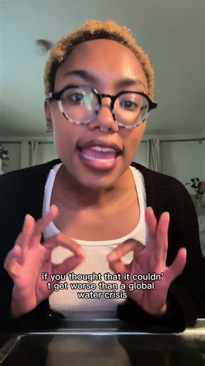 The UN says we’re officially experiencing global water bankruptcy—and leftists can’t deny that the demand for AI is contributing to the crisis. The fact is that AI-focused “hyperscale” data centers use 4-10x as much energy as a conventional data center. And more energy use means more water use. What other AI disinformation do you want us to debunk next? 🤔