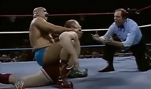 This Day in Wrestling History (12/26) – The Iron Sheik Defeated Bob Backlund for the WWF World Heavyweight Championship - The Overtimer