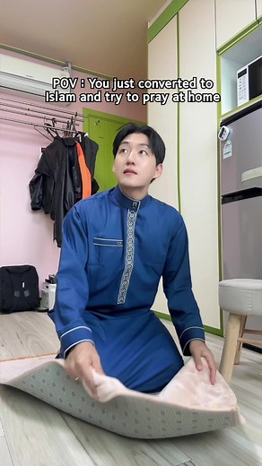 Struggles Faced by New Converts to Islam