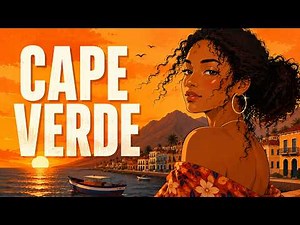 CAPE VERDE | Morna, Cabo Love & Island Classics