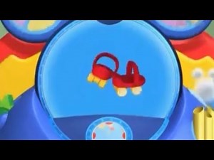 Mickey Mouse Clubhouse Minnie Red Riding Hood 2007