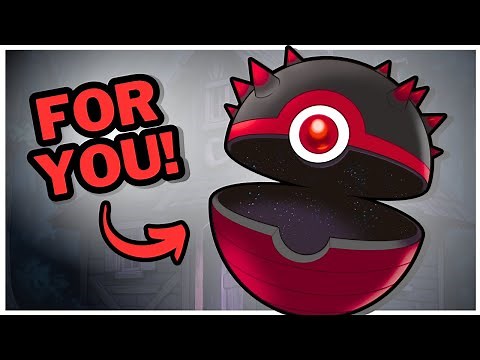 Creating Custom POKEMON for YOU! (Episode 35)