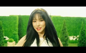 GFRIEND -Apple' Official MV (Choreography ver.)