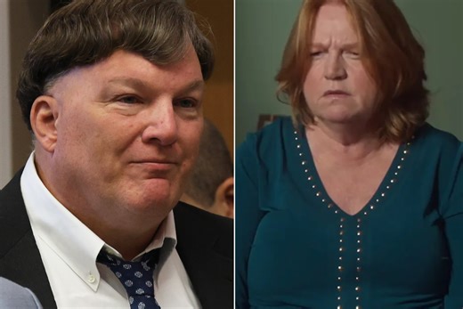 Gilgo Beach serial murderer’s ex reveals she sleeps in the 'kill room'