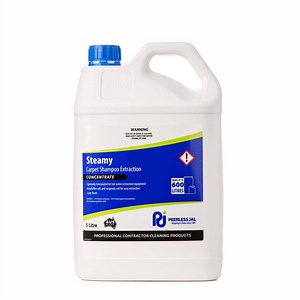 Peerless JAL 5L Steamy Carpet Extraction Shampoo