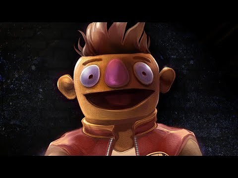 My Friendly Neighborhood: Trailer 2